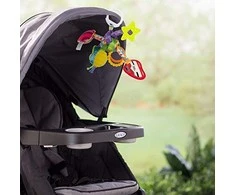 Lamaze Tug play knot pakabinamas žaislas kūdikiui