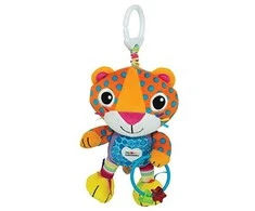 Tomy Lamaze Laimingas leopardo liūtas – LC27563