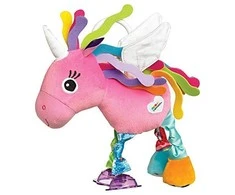 Tomy TOMY Tilly ošiantis vienaragis – LC27561