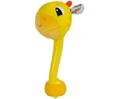 *****TOMY Lamaze Crazy Giraffe L27471 /4