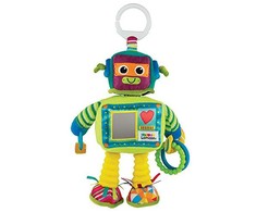 Tomy TOMY Robot Surgied pakabukas - LC27089