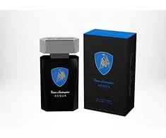 Tonino Lamborghini Lamborghini Acqua EDT tualetinis vanduo vyrams, 125 ml