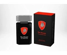 Tonino Lamborghini Lamborghini Classico EDT tualetinis vanduo vyrams, 125 ml