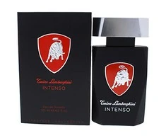 Tonino Lamborghini Lamborghini Intenso EDT tualetinis vanduo vyrams, 125 ml