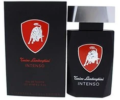 Tonino Lamborghini Lamborghini Intenso EDT tualetinis vanduo vyrams, 125 ml