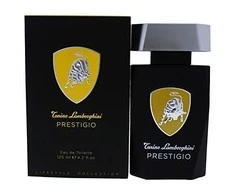 Tonino Lamborghini Lamborghini Prestigio EDT tualetinis vanduo vyrams, 125 ml