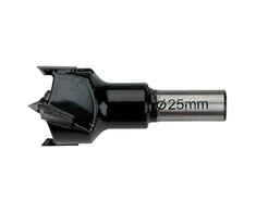Graphite 25 mm pločio pjaustytuvas