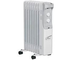 Šildytuvas LTC LXUG09 2000 W