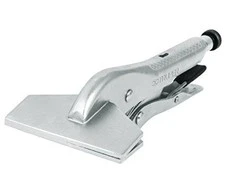 Truper spaustuvai lakštiniam metalui 200mm PPP-8R