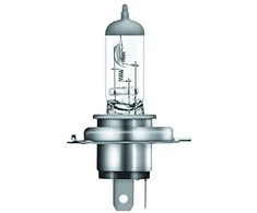 OSRAM Automobilinė lemputė H4 75/70W 24V 1vnt