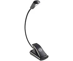 K&amp;M 12241 LED FlexLight natų lemputė