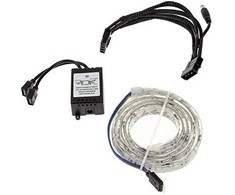 Lamptron FlexLight Multi - WIFI valdymas