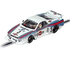 Žaislinis automobilis - Carrera Digital 132 Lancia Beta Montecarlo Turbo Daytona 1981