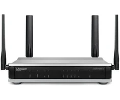 Maršrutizatorius Tinklo Įranga - LANCOM SD-WAN SDWAN Gateways 1800EF-5G, 1800EF5G