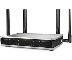 Maršrutizatorius Tinklo Įranga - LANCOM SD-WAN SDWAN Gateways 1800EF-5G, 1800EF5G