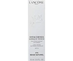 Lancome Effacernes Longue Tenue Softening Maskuoklis SPF30, 15 ml