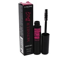 Lancome Monsieur Big Blakstienų tušas apimties suteikiantis blakstienų tušas, 10 ml