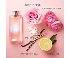 Lancome Idole Aura EDP parfumuotas vanduo moterims, 25 ml