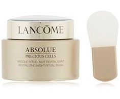 Lancome Absoliutus brangus ląstelių atkuriamasis Naktinis Kaukė 75ml