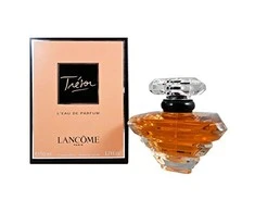Lancome Tresor EDP parfumuotas vanduo moterims, 50 ml