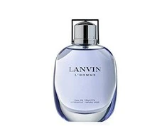 Tualetinis vanduo Lanvin L Homme EDT, 100ml