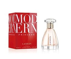 Kvepalai moterims Lanvin Modern Princess EDP, 60 ml