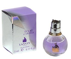 Moteriški kvepalai Lanvin Eclat Arpege EDP 5ml