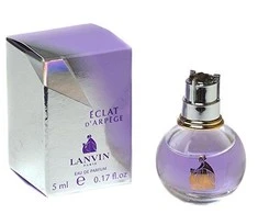 Moteriški kvepalai Lanvin Eclat Arpege EDP 5ml