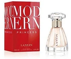 Kvepalai moterims Lanvin Modern Princess EDP, 30 ml