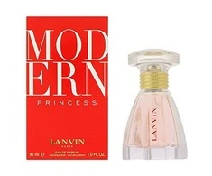 Kvepalai moterims Lanvin Modern Princess EDP, 30 ml