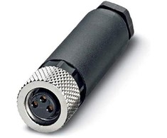 Lapp Kabelis LAPP Tiesus lizdas 3P FIELDBUS M8 S/A AB-C3-M8FS (22260125)