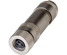 Lapp Kabelis LAPP First lizdas 4P FIELDBUS M8 S / A AB-C4-M8FS (22260126)
