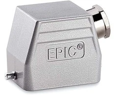 Lapp Kabelis LAPP Kampinis kištukas M20 IP65 EPIC H-B 6 TS (19012000)