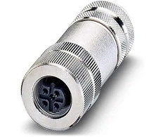 Lapp Kabelis LAPP Paprastas kištukas 5P PROFIBUS M12 S / A AB-C5-M12MS- PG9 (22260646)