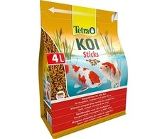 Tetra Pond KOI lazdos 4 l