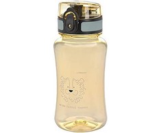Lassig Užkandžių dėžutės ir gertuvės rinkinys Liūtukas