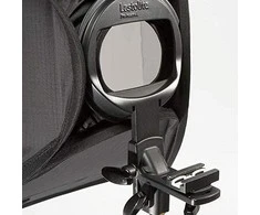 Šviesdėžė Lastolite Ezybox Hotshoe 38 x 38 cm