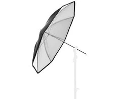 Skėtis - Lastolite Umbrella PVC Reflective Baltas Ø 100 cm