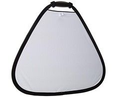 Manfrotto Lastolite Reflector Gold/Baltas TriGrip Medium 3641