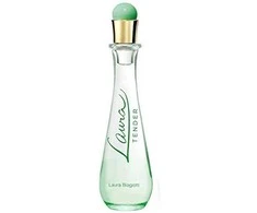 Laura Biagiotti Laura Tender Tualetinis vanduo su purškikliu 75ml