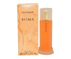 Laura Biagiotti Roma for Women (Kvepalai Moterims) EDT 100ml