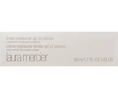 Laura Mercier Laura Mercier atspalvio drėkinamasis kremas be aliejaus, porceliano spalvos, SPF 20, 50 ml