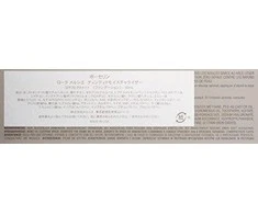 Laura Mercier Laura Mercier atspalvio drėkinamasis kremas be aliejaus, porceliano spalvos, SPF 20, 50 ml