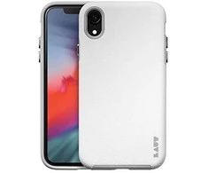 Laut SHIELD – dėklas, skirtas iPhone Xs Max (baltas)
