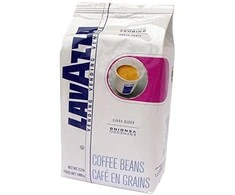 Kavos pupelės LAVAZZA Gusto Pieno, 1kg