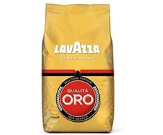 Lavazza Qualita'Oro coffeebean, 1kg