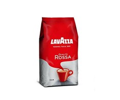 Kavos pupelės Lavazza Qualita Rossa, 1kg