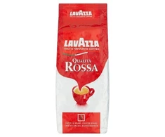 Lavazza Qualita Rossa kavos pupelės 250 g