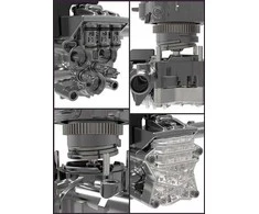 Sourcing LAVOR WASHER LVR5 145 /2200W/145BAR INDUCTION MOTOR %