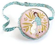 Djeco Apvali rankinė - Izumi ( DD00261 )
